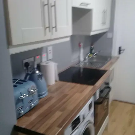 City Centre House Holiday home