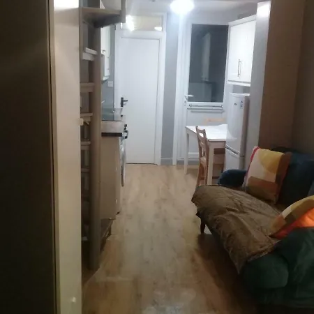 Holiday home City Centre House Dublin