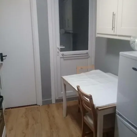 Holiday home City Centre House *