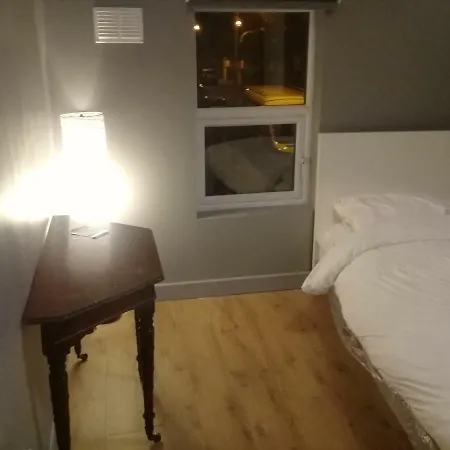 City Centre House Holiday home Dublin