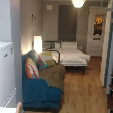 City Centre House *