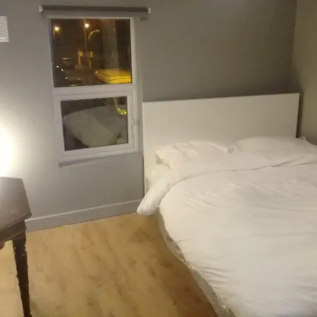 City Centre House Holiday home Dublin