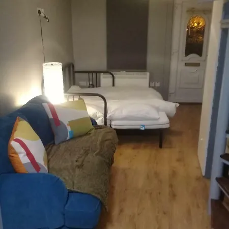 City Centre House